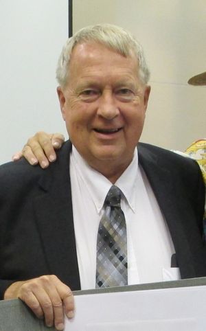 일리노이주 배이비어 시장으로 40년 이상 재직한 제프리 실키