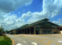 라 로마나 공항