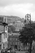 코바 언덕과 돔