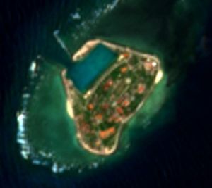 사우스웨스트 케이