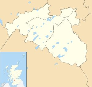 이 지역의 선거구 지도 (2017년 구성)