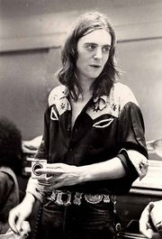 테리 리드 (1974년)