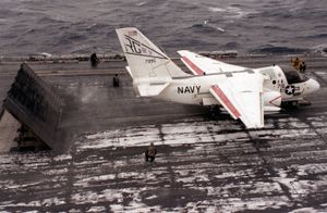 1987년 VRC-50 소속 US-3A