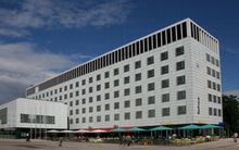 뤼덴샤이트 시청