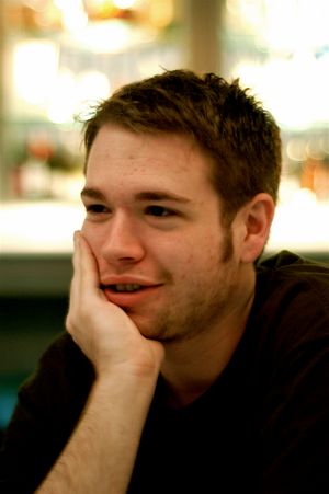 2008년부터 2014년까지 유로게이머를 편집한 톰 브램웰