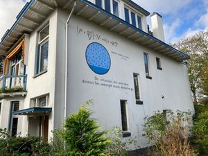 레이던의 벽에 있는 반데르발스 방정식