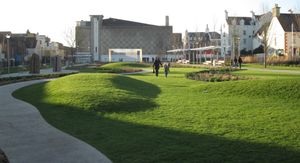 2012년 밀레니엄 파크