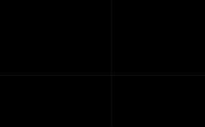 표시된 전위에 대한 WKB 근사. 수직선은 반전점을 나타냄