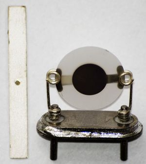 굽힘 및 두께 전단 결정