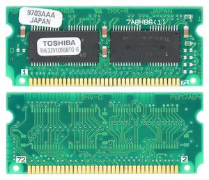 72핀 SO-DIMM