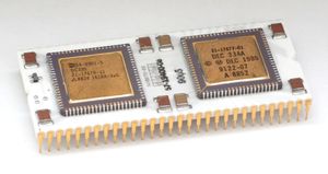 DEC "Jaws-11" (J11) 칩셋