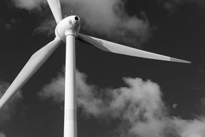 풍력 신재생 에너지