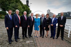 영국-아일랜드 평의회(1999년부터)