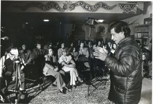1970년대 후반 세자르 차베스의 전술로 UFW는 캘리포니아와 플로리다의 5만 명 농장 노동자들의 단체 교섭 기구로 인정받았다.