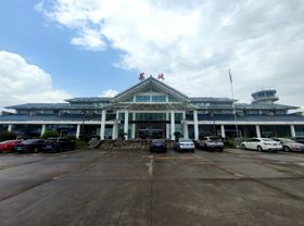 첸난 리보 공항