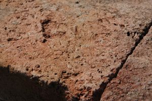 인도네시아 바투자야 고고 유적지 사원