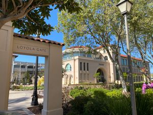 산타클라라 대학교