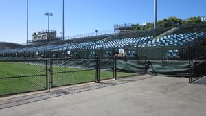 스티븐스 스타디움