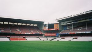 2006년 8월의 산 마메스 경기장