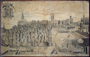 17세기 비토리아-가스테이즈