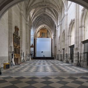 IE 세고비아 캠퍼스의 아울라 마그나