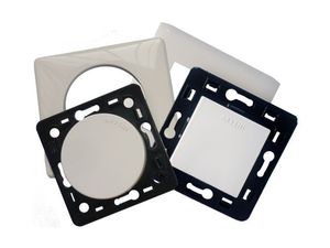 배터리 없는 무선 벽 스위치