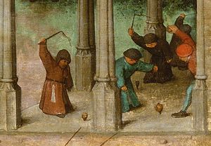 어린이의 놀이(1560)에서 발췌