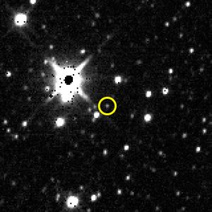 광대역 적외선 탐사기(WISE) 우주선에 의해 관측된 히말리아 (2014)