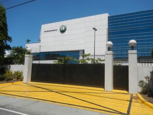 필리핀 카르모나에 있는 제조 시설