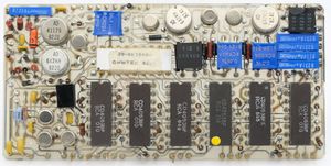 전류 스티어링 DAC - DAC1138KX