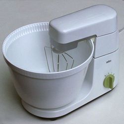 브라운 주방기기 KM32