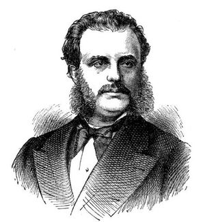 마르코 아우렐리오 소토는 수도를 테구시갈파로 옮긴 대통령이었다.