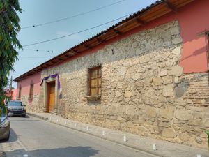 Caxa Real, 옛 스페인 창고.