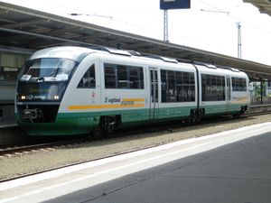 2009년 7월 지멘스 데지레