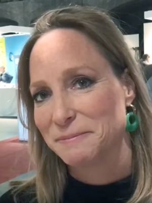 마르가리타 데 부르봉 데 파르마, 2016