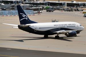 보잉 737-500