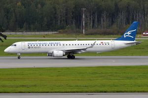 엠브라에르 ERJ195