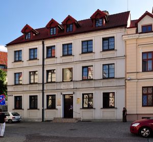 하느님의 자비 성지