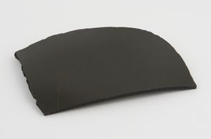 원자력 연구소(Atomic Energy Research Establishment), 영국에서 중성자 실험에 사용되는 탄화 붕소로 덮인 플라스틱