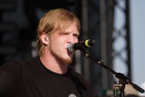 2006년, 시즌 3 우승자 토비아스 레그너