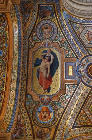 아르테미스-엔디미온-팔레 가르니에