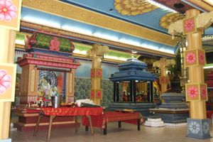 로에르몬드 무루간 사원, 네덜란드