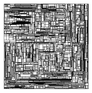 가중 평면 확률 격자(WPSL)의 스냅샷