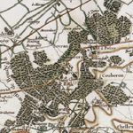 1780년경의 봉디