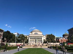 컬럼비아 대학교 복수 학사 학위 과정