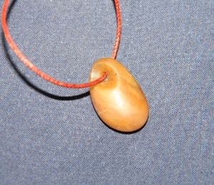 고대 켈트 진주, 골족, 돌