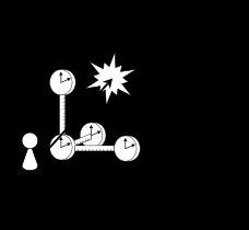 지역 좌표 집합, 즉 기준틀 F의 원점에 위치한 관찰자 O. 이 틀의 관찰자는 (x, y, z, t) 좌표를 사용하여 별로 표시된 시공간 사건을 설명한다.