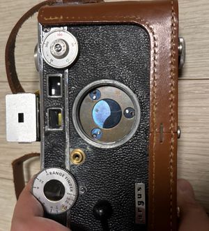 아거스 C3의 리프 셔터