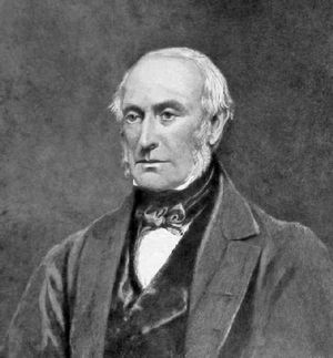 아름스트롱 남작