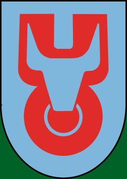 1940년대의 오리지널 로고